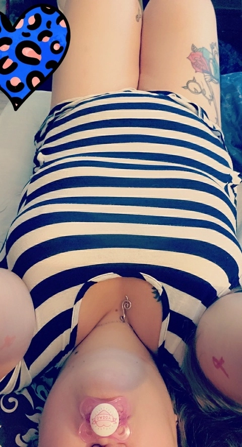 Jammers P OnlyFans Picture