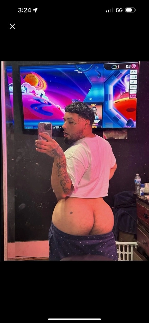 Southsideass OnlyFans Picture