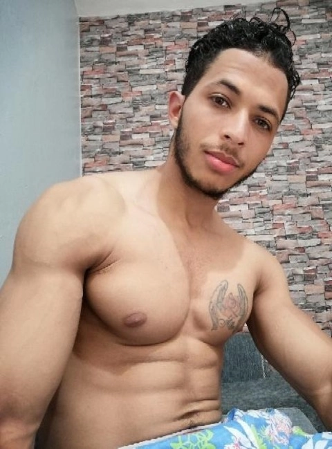 Oswel Fit OnlyFans Picture
