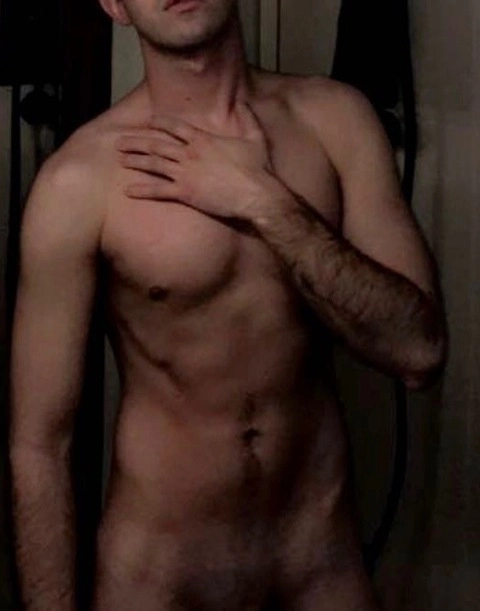 Holden DuBois OnlyFans Picture