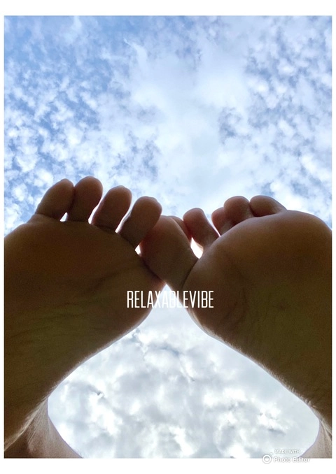 RelaxableVibe OnlyFans Picture