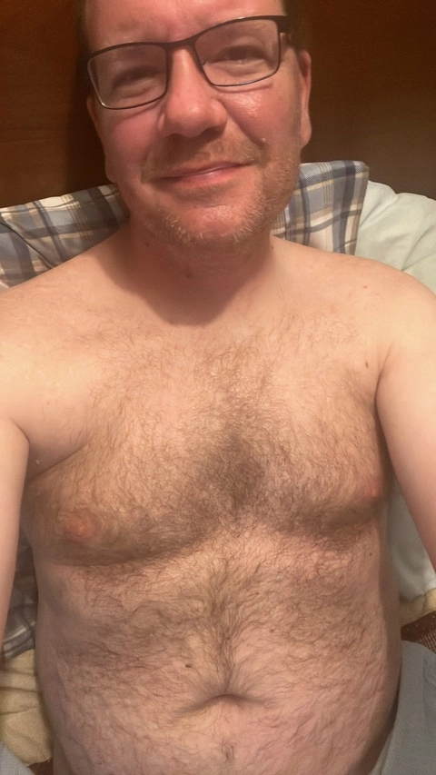 DamnDaddy45 OnlyFans Picture