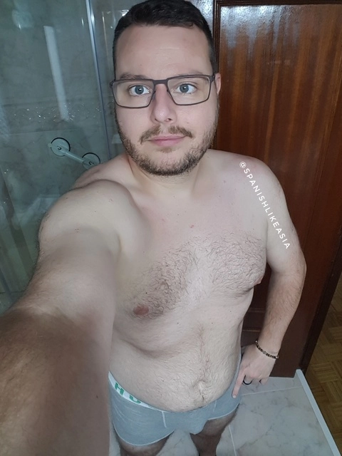 Mr M OnlyFans Picture