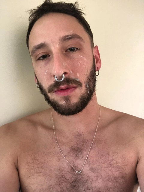 Fabian OnlyFans Picture