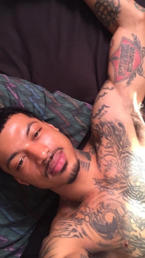 Lil Marv OnlyFans Picture