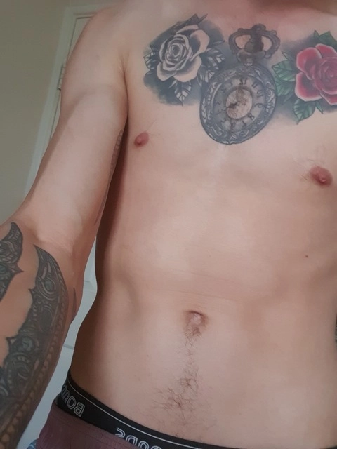 Buxx OnlyFans Picture