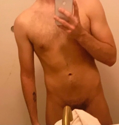 jacob OnlyFans Picture