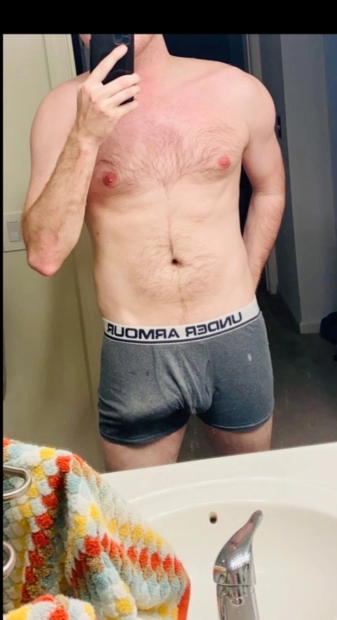 Miles Morgan OnlyFans Picture