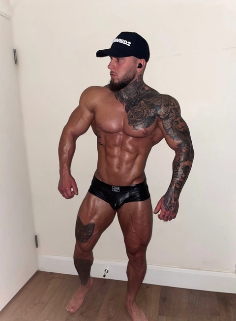 Vigas OnlyFans Picture