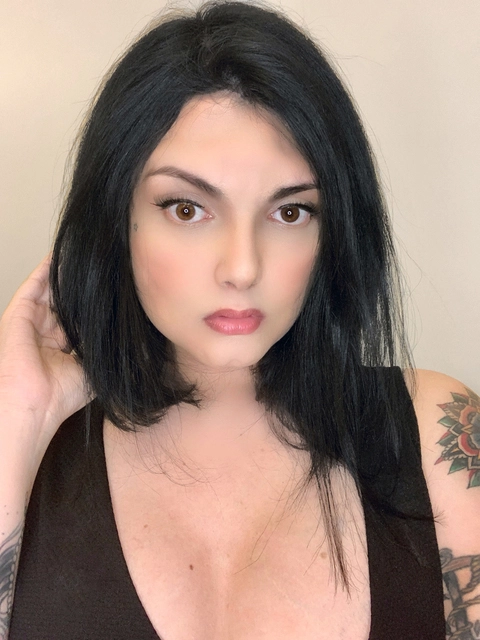 Luna Melina OnlyFans Picture