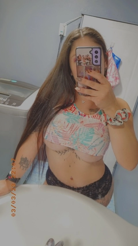 Sirenita sexy OnlyFans Picture