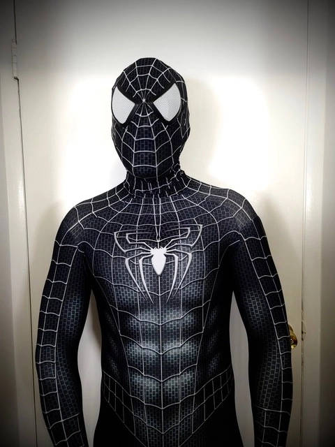 Eddie Brock OnlyFans Picture