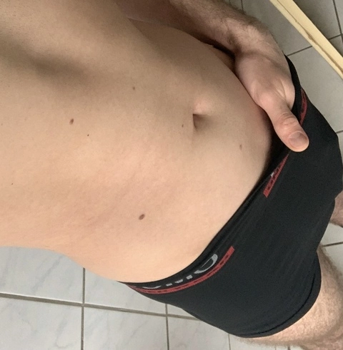 Patrick OnlyFans Picture