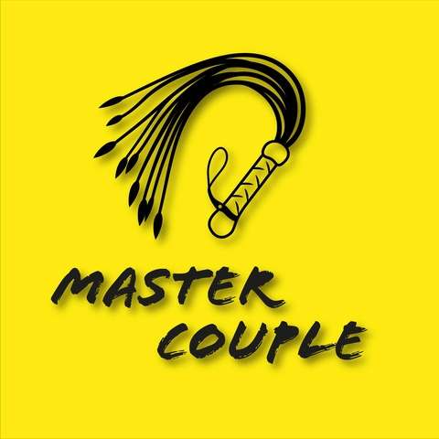 Master Couple OnlyFans Picture