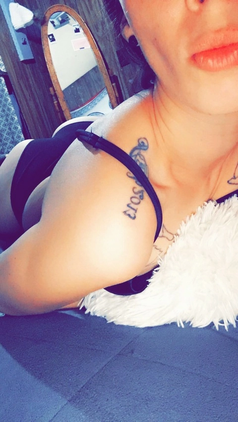 SugarTits OnlyFans Picture