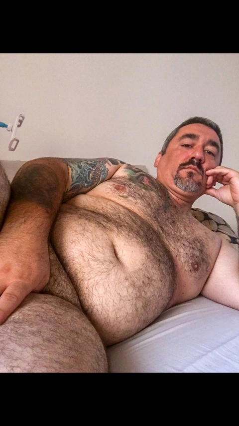 OnlyMauro OnlyFans Picture