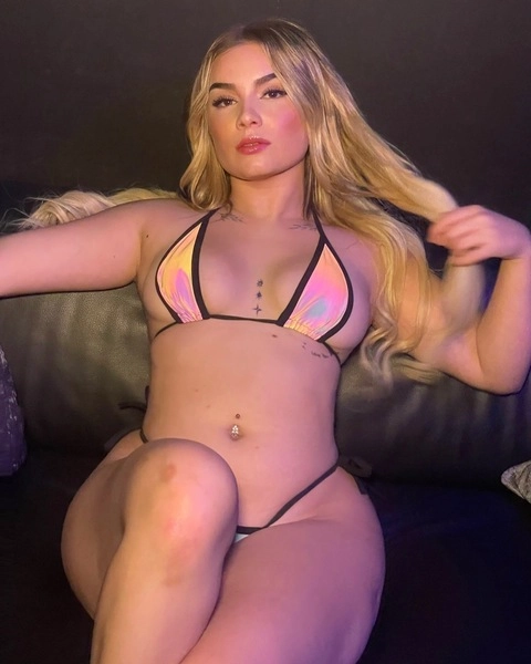CIARA WILSON OnlyFans Picture