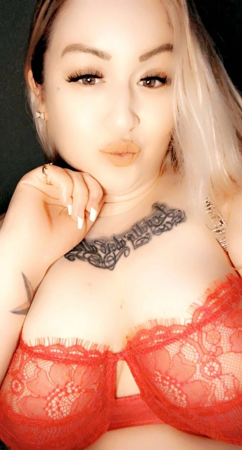 BUNNY BANXXX OFFiCiAL TEASER PAGE OnlyFans Picture