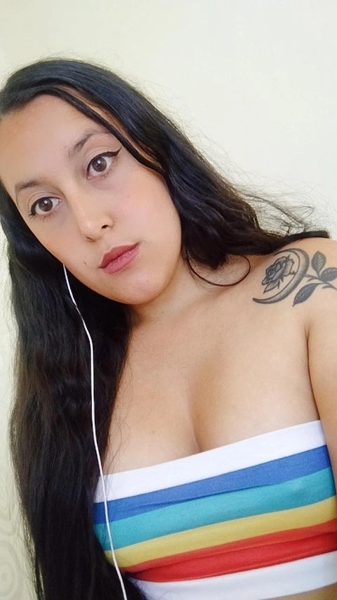 laura daniela castañeda fonseca OnlyFans Picture