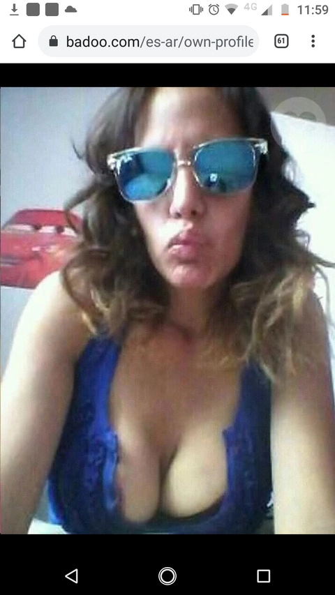 Gallinita OnlyFans Picture