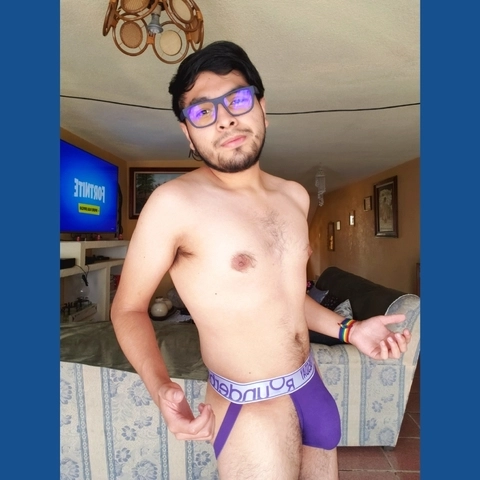 ?? Cachorro Putito ?? OnlyFans Picture