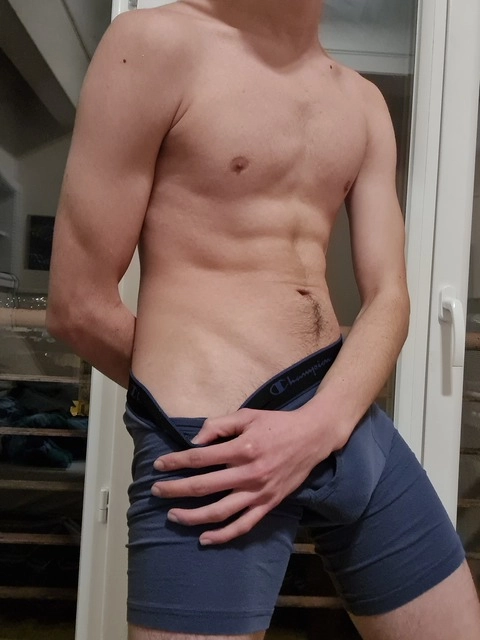 Seb Cantu OnlyFans Picture