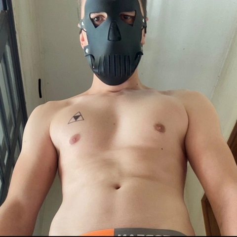 Sander ? OnlyFans Picture