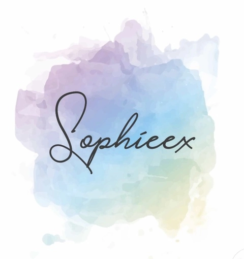 [VIP] Sophie ❤︎