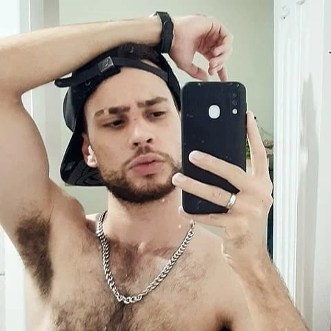 Diego Lima OnlyFans Picture