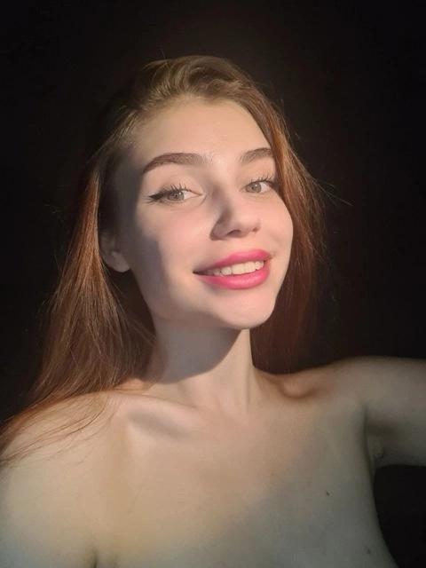 Anna Smile 💋 OnlyFans Picture