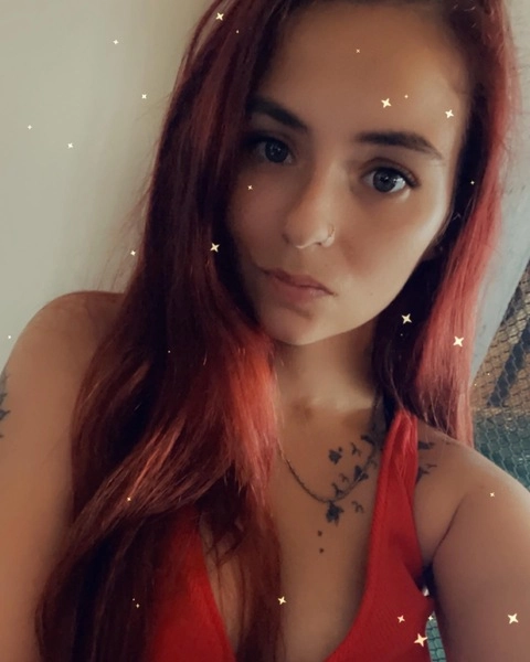 SexySnow OnlyFans Picture