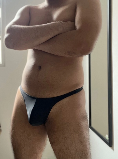 Mr. XLat OnlyFans Picture