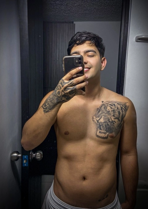 Cristian OnlyFans Picture