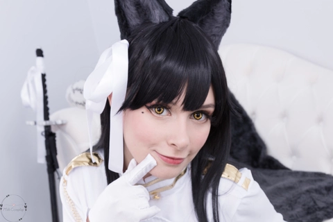 Miih Cosplay OnlyFans Picture