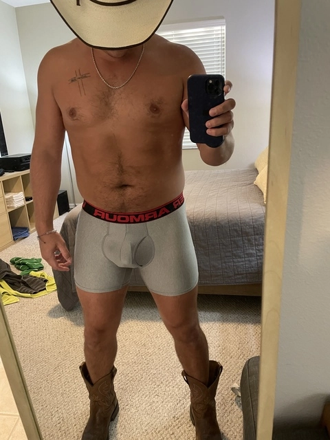 Salt Life Scout OnlyFans Picture