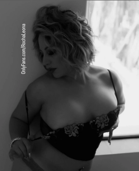 Rochaleona💋 OnlyFans Picture