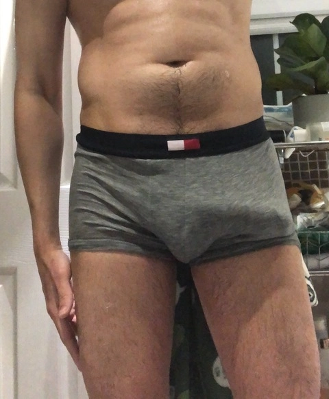 Confused but good. OnlyFans Picture