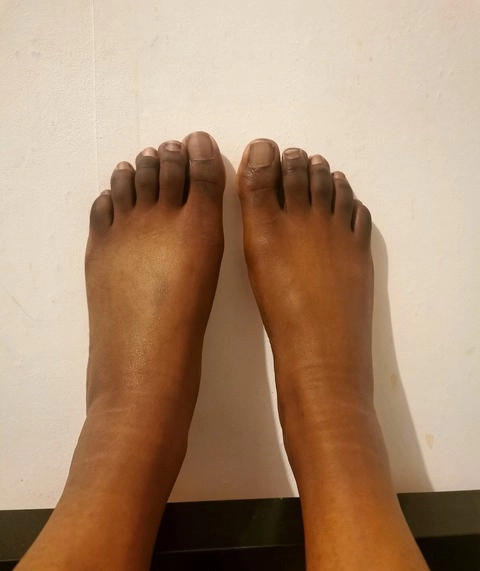 Nony Pied OnlyFans Picture