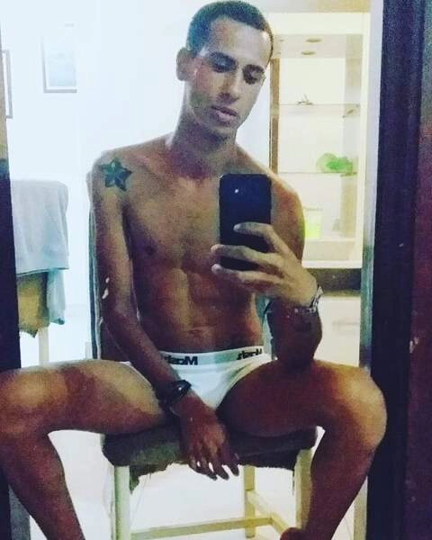 Iago Reis OnlyFans Picture