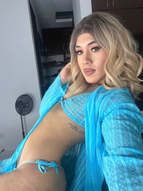 Nicole Miller OnlyFans Picture