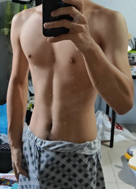 Wolfy OnlyFans Picture