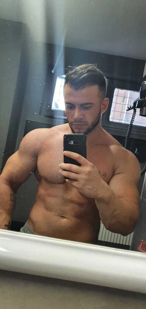 RickyMiami OnlyFans Picture