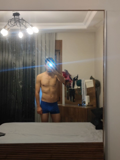 Ceyhun OnlyFans Picture