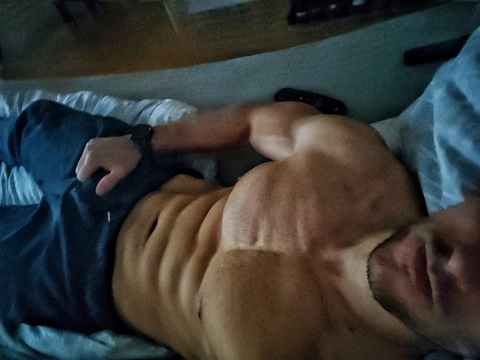 Gymboy OnlyFans Picture