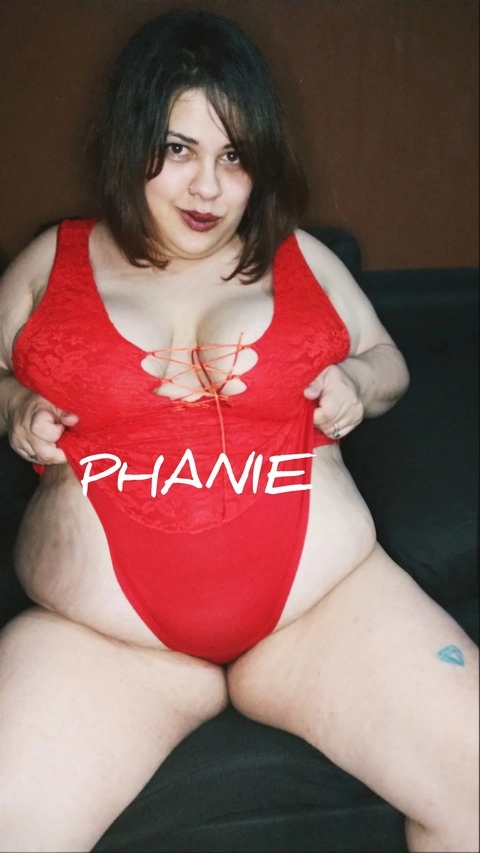 Phanie 𝐅𝐄𝐓𝐈𝐒𝐇 𝐖𝐈𝐅𝐄/ FREE DICKRATE! OnlyFans Picture