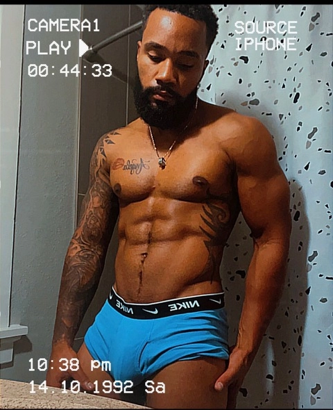 Danny RR OnlyFans Picture