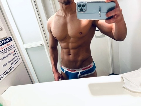 Kenta OnlyFans Picture