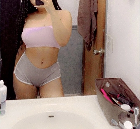 keeana OnlyFans Picture