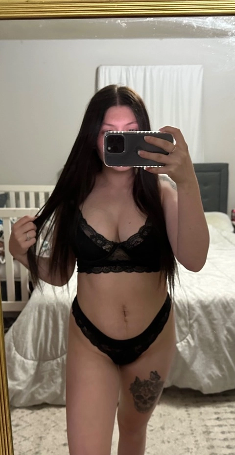 Hannah OnlyFans Picture