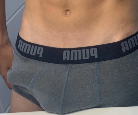 Axel Ortiz OnlyFans Picture